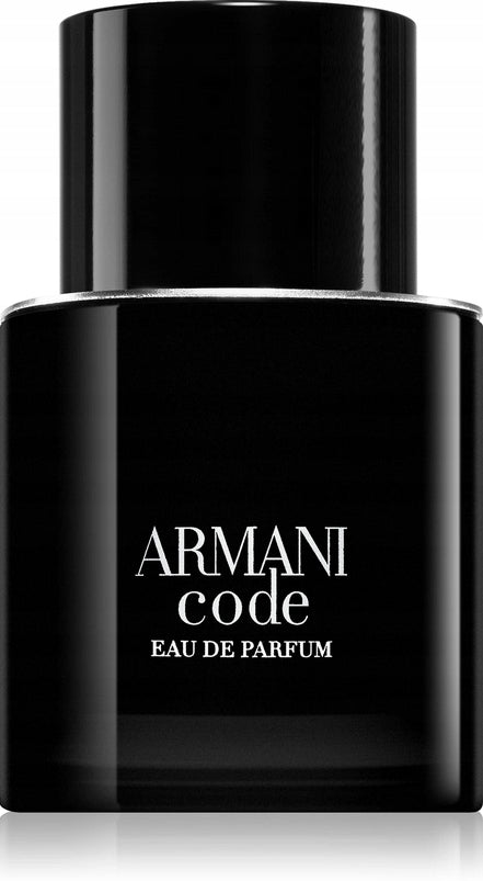 Giorgio Armani CODE Eau De Parfum Eau de Parfum 30 ml Packaging status original