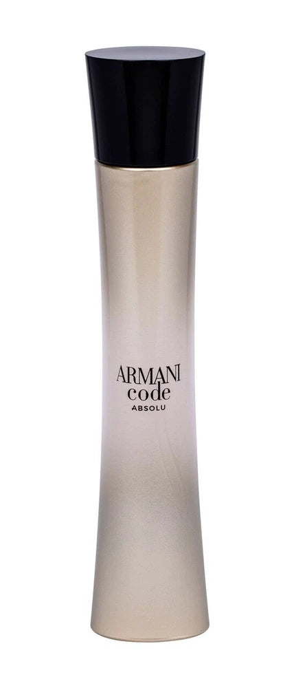 Giorgio Armani Code Absol 75 ml EDP