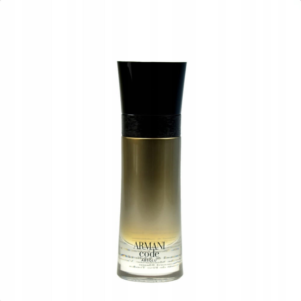 Giorgio Armani Code Absolu Parfum UNIQUE 60 ml T