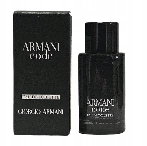 Giorgio Armani Code Eau de Toilette 7ml Cork