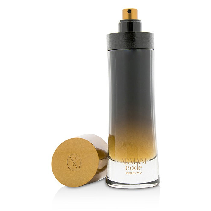 Giorgio Armani Code Profumo 110ml EDP Brand Giorgio Armani