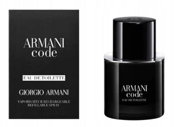 Giorgio Armani Code eau de toilette 30ml