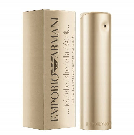 Giorgio Armani EMPORIO SHE edp 100ml