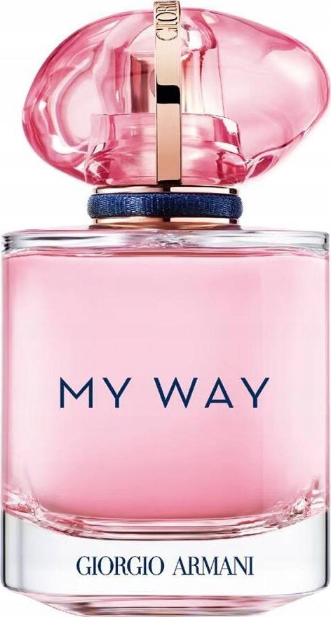 Giorgio Armani Giorgio Armani My Way Nectar 50ml EDP