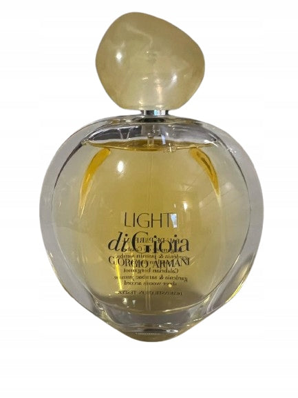 Giorgio Armani Light Di Gioia 100ml EDP unique from Konju9 Manufacturer code 38RD00H