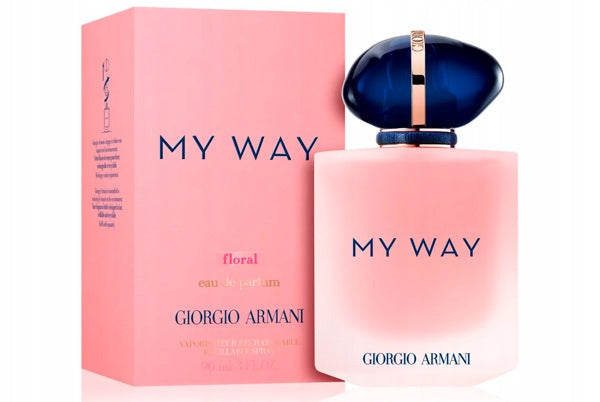 Giorgio Armani My Way Floral 90ml EDP