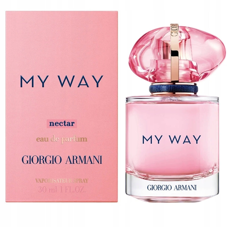 Giorgio Armani My Way Nectar Eau de Parfum for women 30 ml
