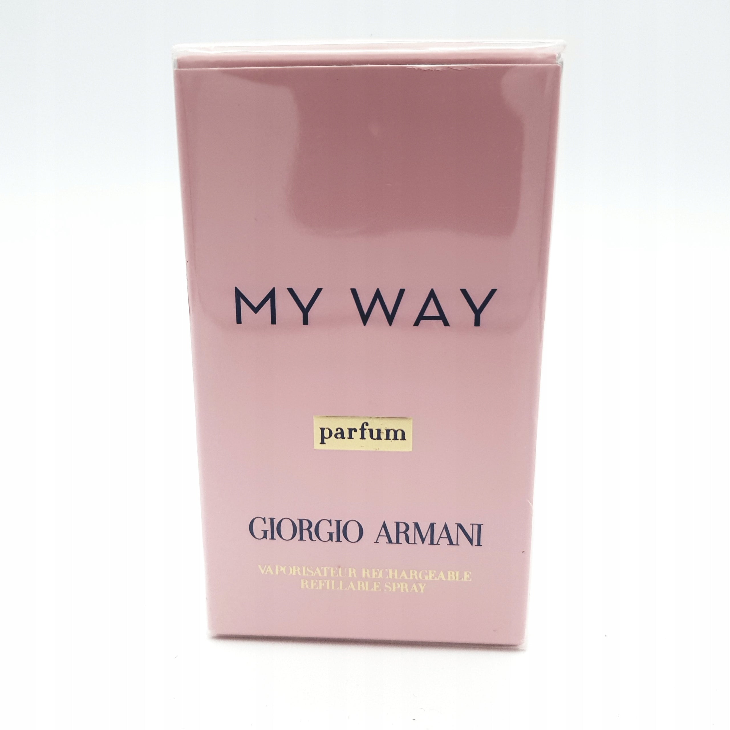 Giorgio Armani My Way PARFUM perfume 30 ml Manufacturer code Giorgio Armani My Way PARFUM