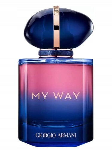 Giorgio Armani My Way Parfum Eau de Parfum for women 90 ml