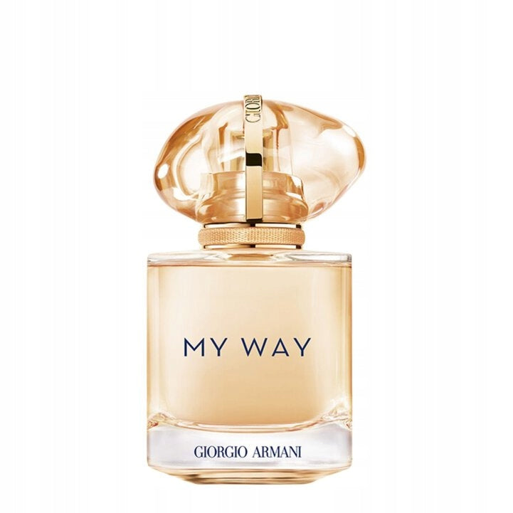 Giorgio Armani My Way Sunny Vanilla 30 ml