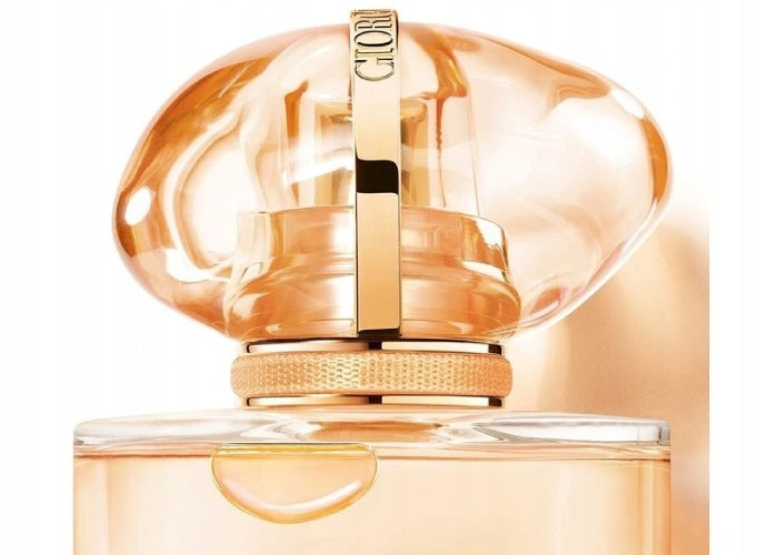 Giorgio Armani My Way Sunny Vanilla 90ml EDP ACCOUNT PROMOTION ONLY UNTIL 09.08. Brand Giorgio Armani