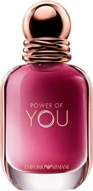 Giorgio Armani Power Of You 30 ml Eau de Parfum for women