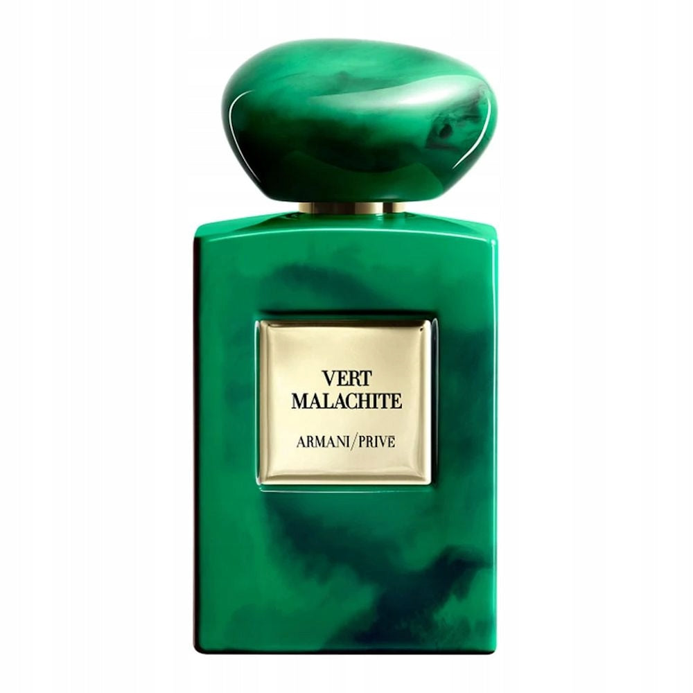Giorgio Armani Prive Vert Malachite Eau de Parfum 100ml Packaging status original