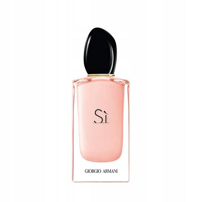 Giorgio Armani Si Fiori EDP Eau de Parfum 100 ml