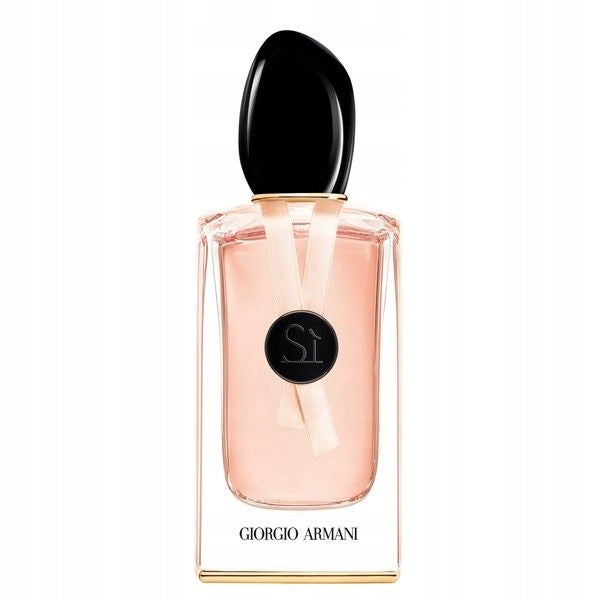 Giorgio Armani Si Rose Signature 100ml