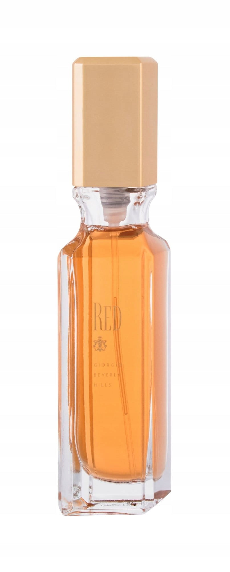 Giorgio Beverly Hills Red 30 ml EDT - Eau de Toilette for Women