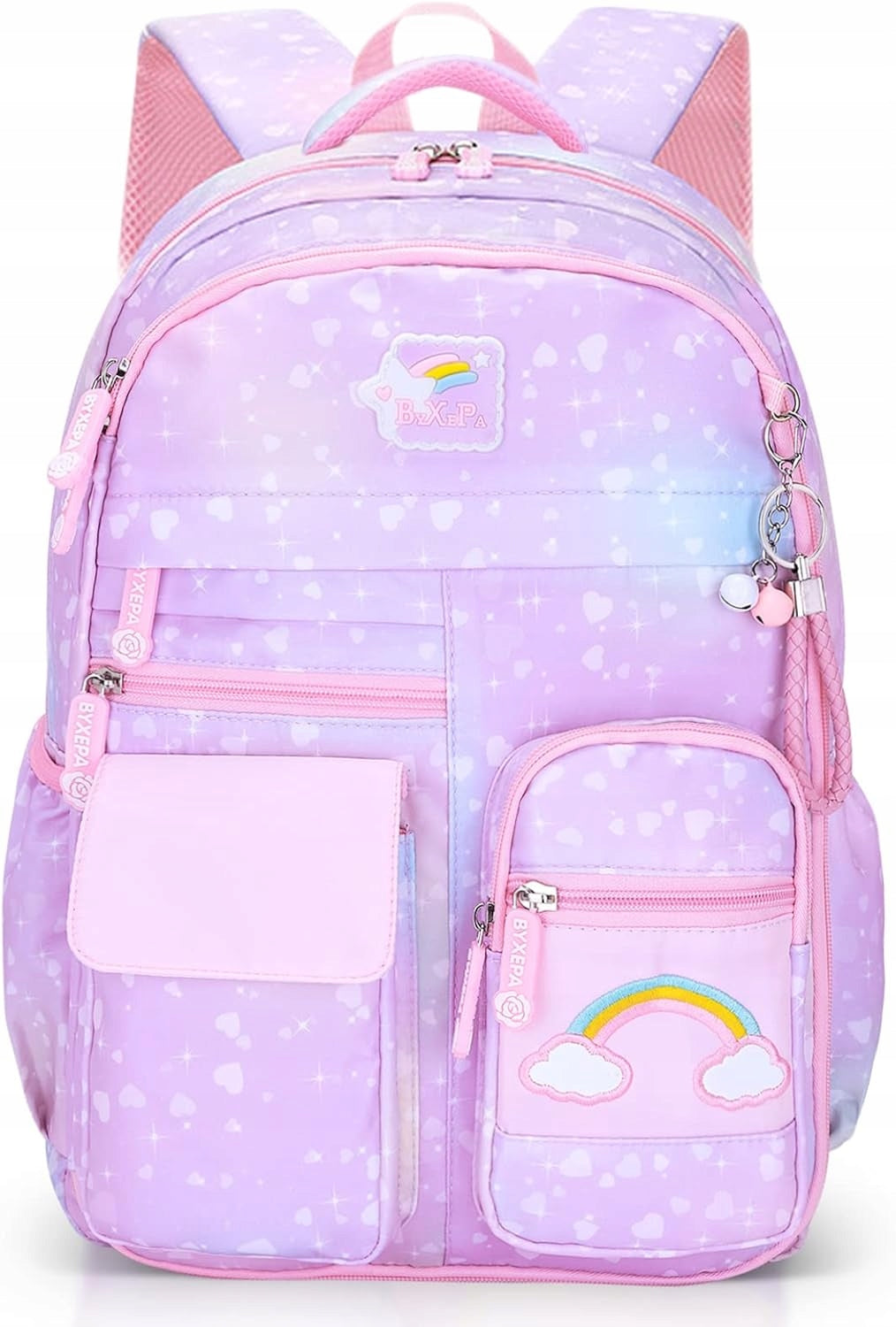 Girls backpack, school backpacks for girls satchel for children EAN (GTIN) 778988134764