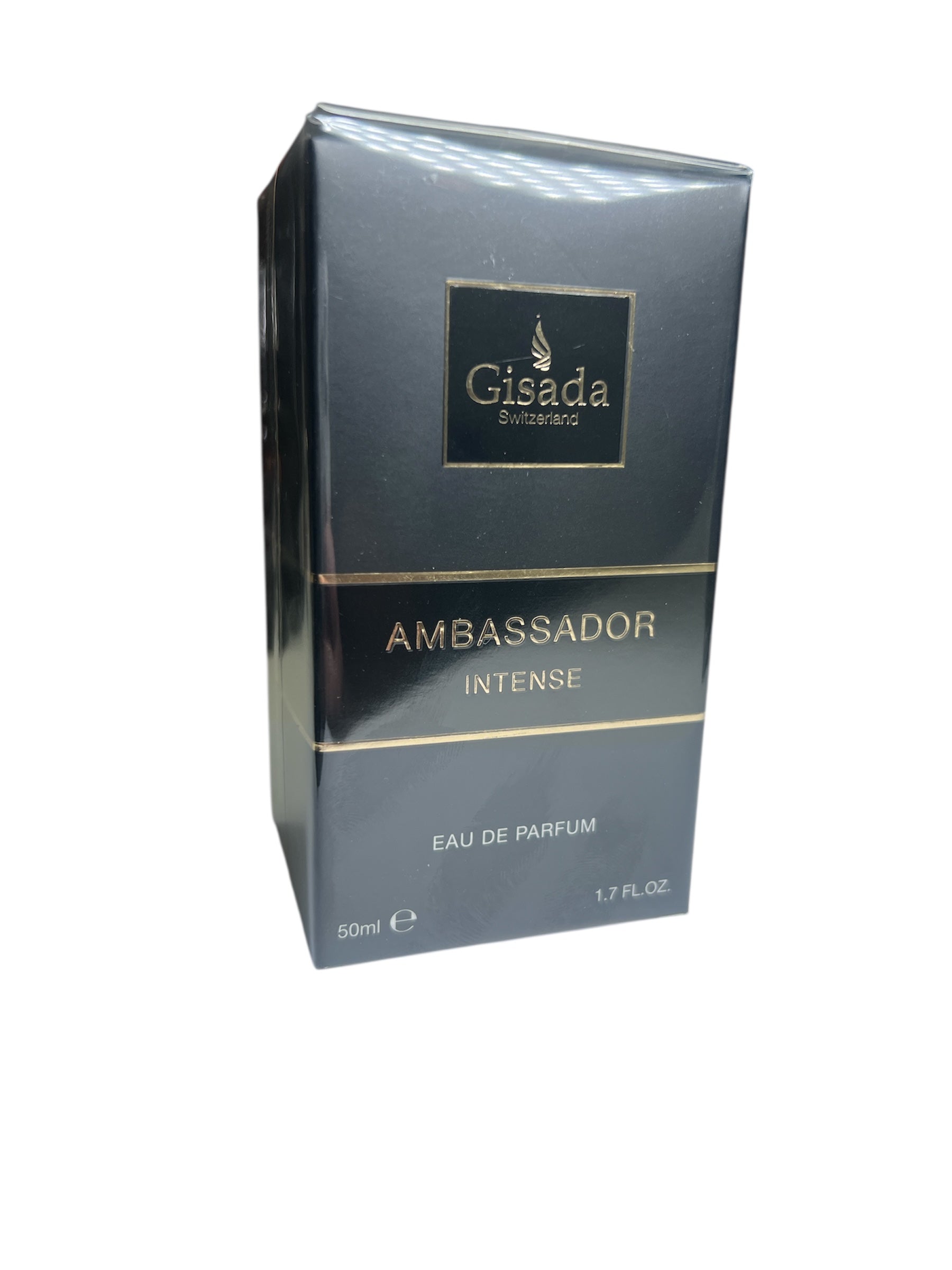 Gisada Ambassador Intense Edp 50 ml Product