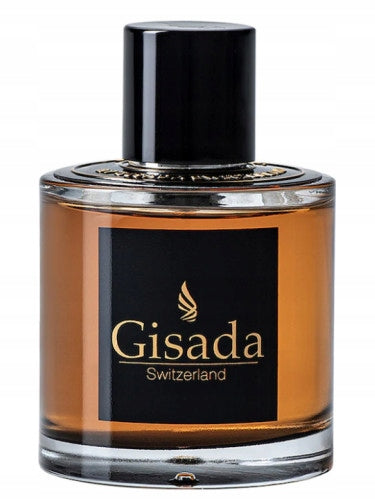 Gisada Ambassador Men Perfumed Water 50 ml Packaging status original