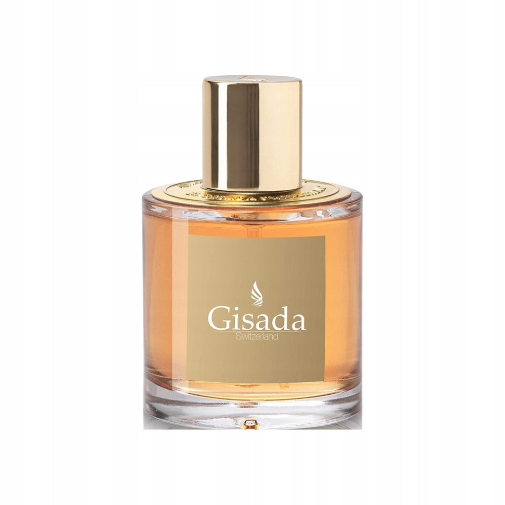 Gisada Ambassador Women Eau de Parfum for women 50ml