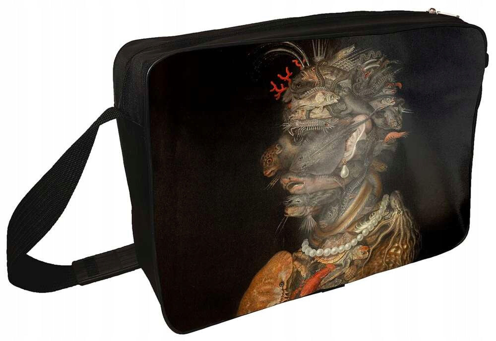 Giuseppe Arcimboldo Water Shoulder Bag