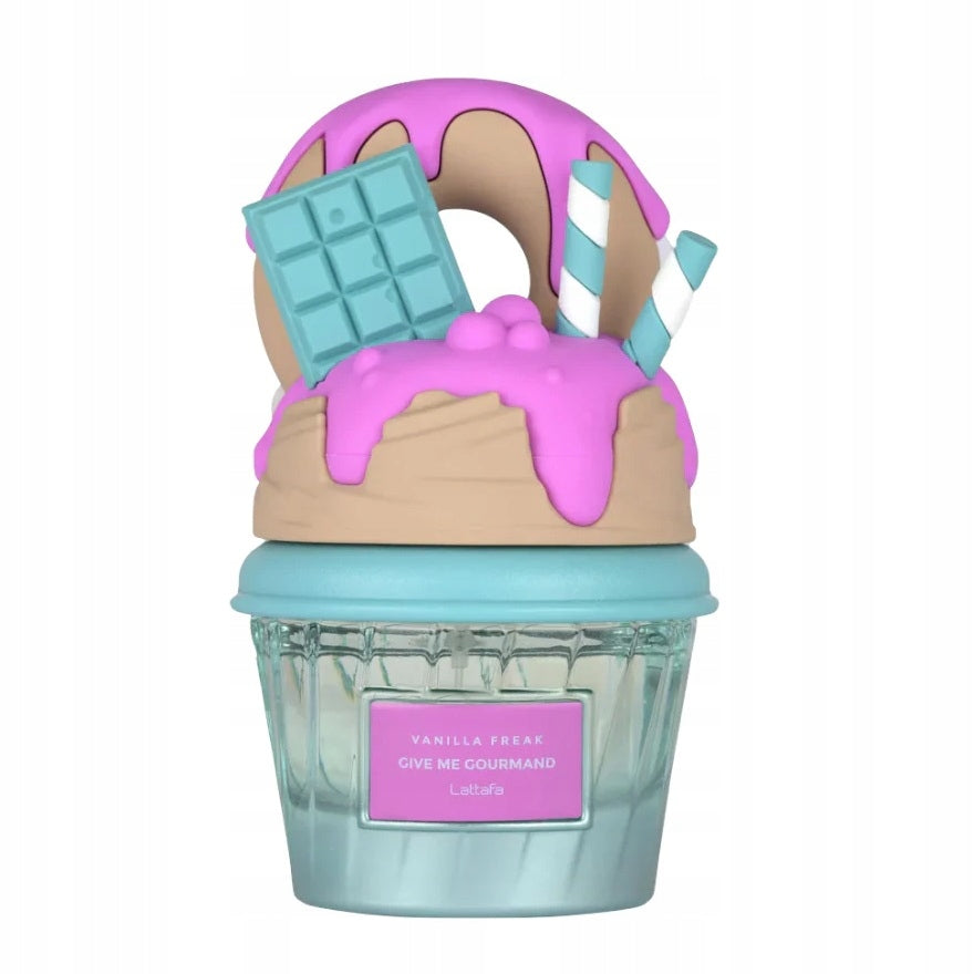 Give Me Gourmand Vanilla Freak Eau de Parfum spray 75ml