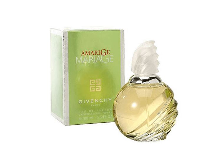 Givenchy Amarige Mariage 30ml Eau de Parfum woman EDP ROBO