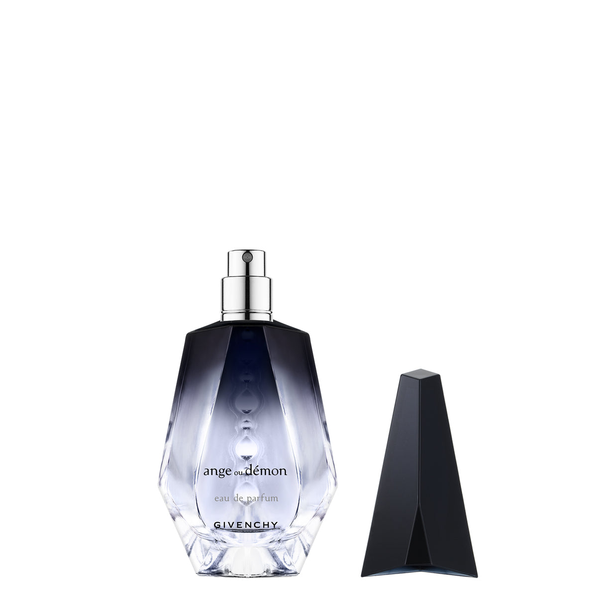 Givenchy Ange Ou Demon 30ml EDP - Sensual Perfumed Water for Women Packaging status original