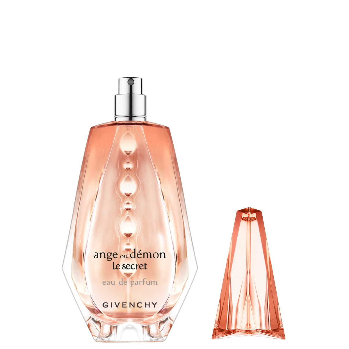 Givenchy Ange Ou Demon Le Secret 50 ml Eau de Parfum Brand Givenchy