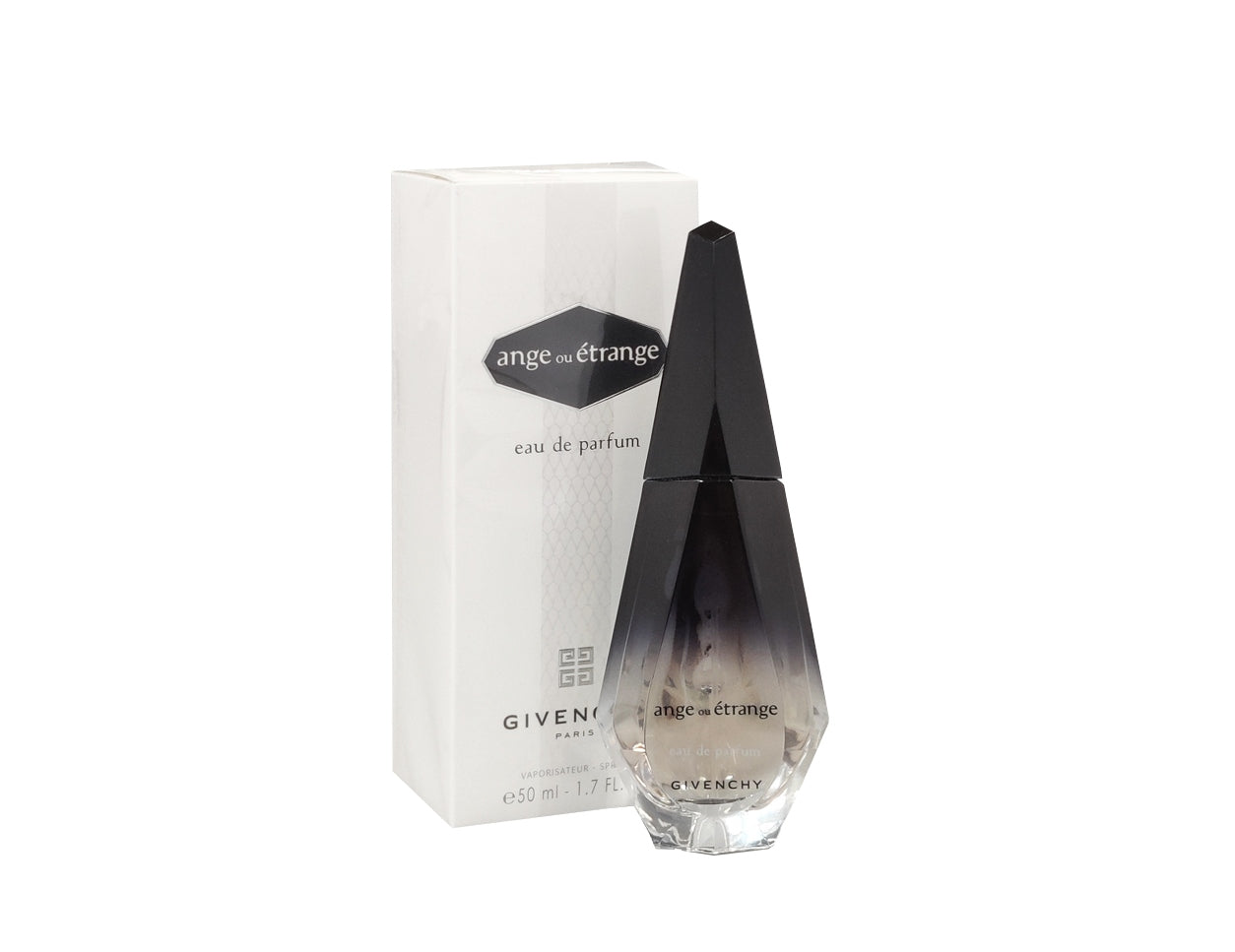 Givenchy Ange ou Demon (Etrange) Eau de Parfum 50 ml