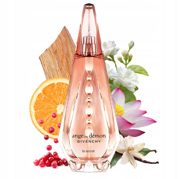 Givenchy Ange ou Demon Le Secret 100 ml Brand Givenchy