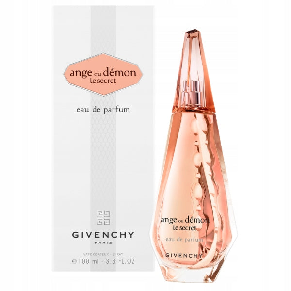 Givenchy Ange ou Demon Le Secret 100 ml