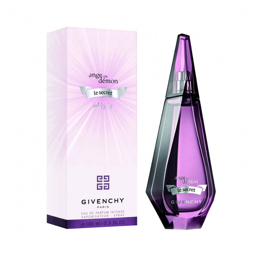 Givenchy Ange ou Demon Le Secret Elixir 50 ml Eau de Parfum