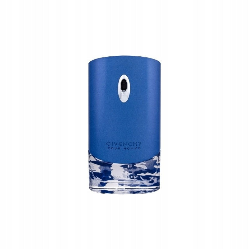 Givenchy Blue Label Urban Summer Edt Eau De Toilette 50 ml
