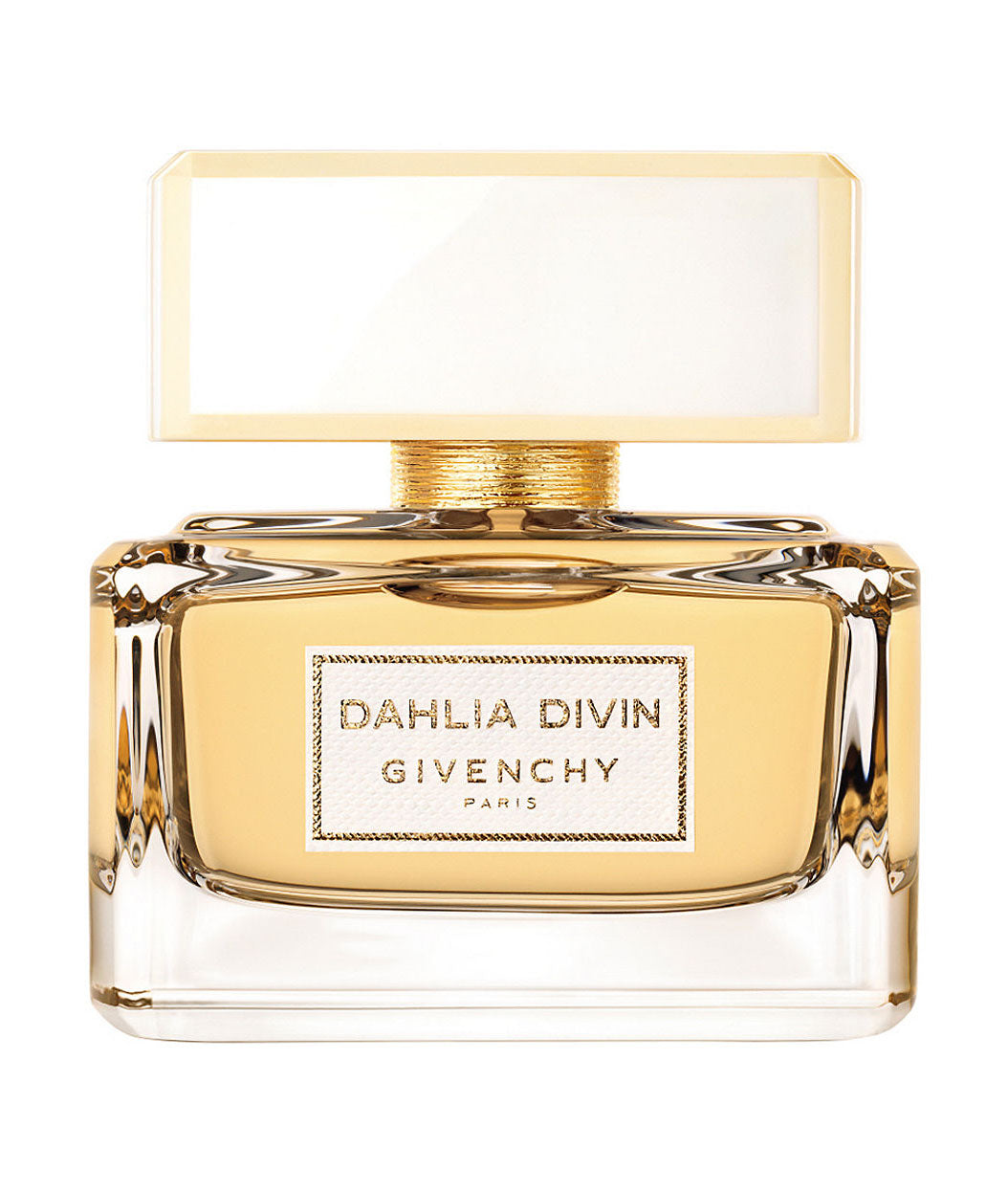 Givenchy Dahlia Divin 50 ml Eau de Parfum woman EDP UNIQUE