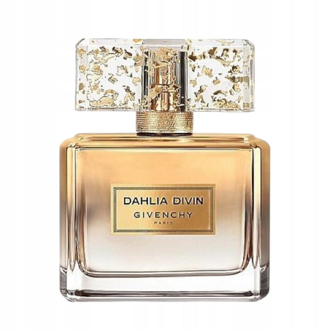 Givenchy Dahlia Divin La Nectar De Parfum Intense