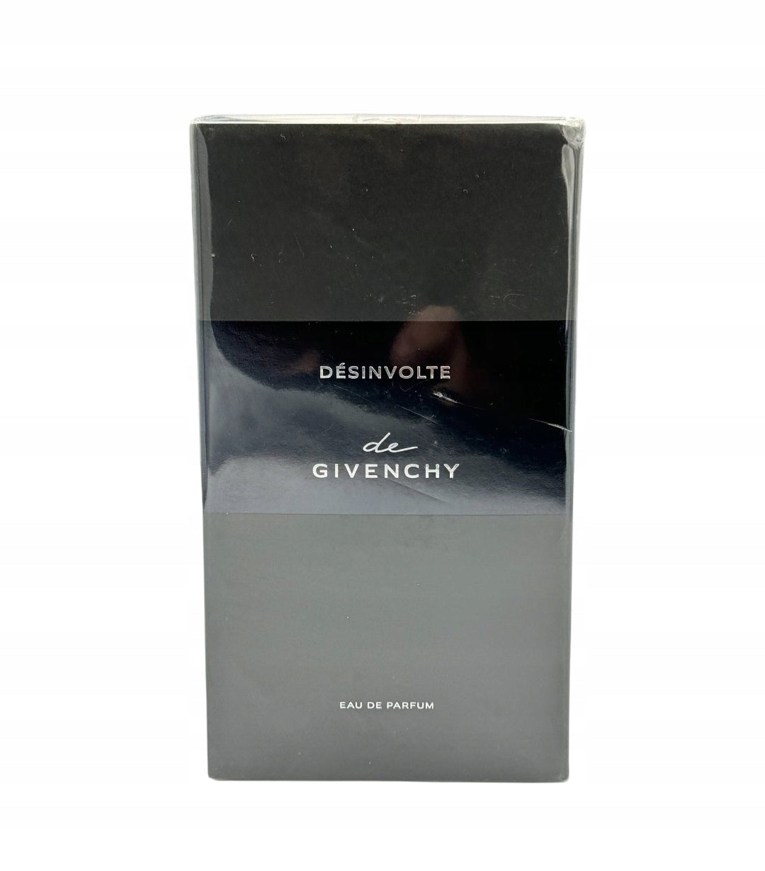 Givenchy Désinvolte De Givenchy Eau De Parfum 100ml EDP Perfumed Water Manufacturer code DESINVOLTE