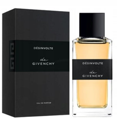 Givenchy Désinvolte De Givenchy Eau De Parfum 100ml EDP Perfumed Water