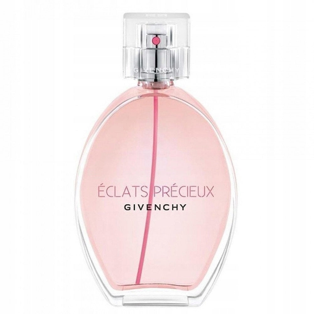Givenchy Eclats Precieux 50 ml EDT eau de toilette ROBO Packaging status original