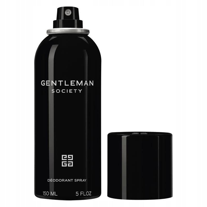 Givenchy Gentleman 150 ml