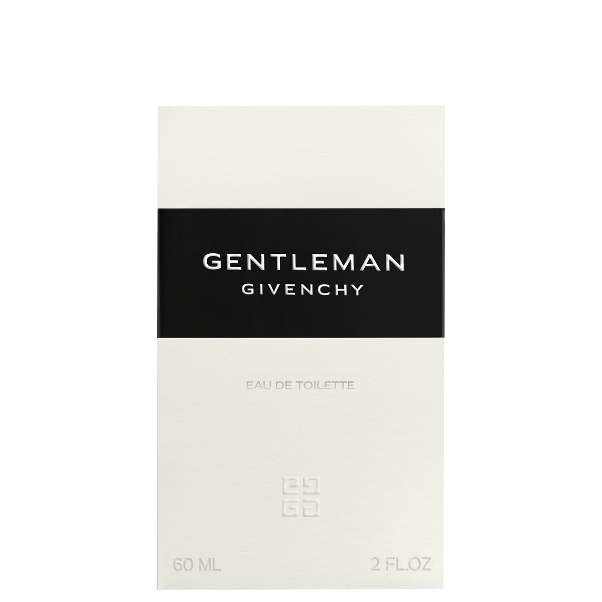 Givenchy Gentleman 60 ml eau de toilette