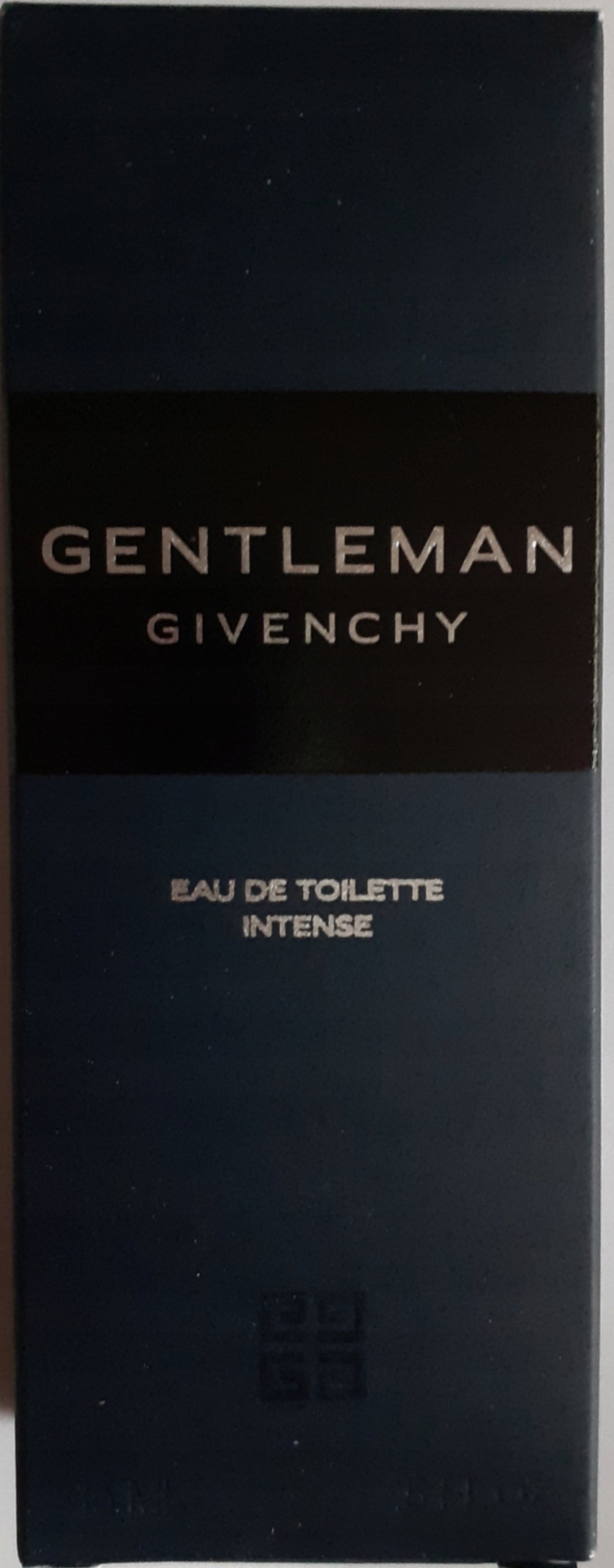 Givenchy Gentleman Intense eau de toilette for men 15 ml spray travel Brand Givenchy