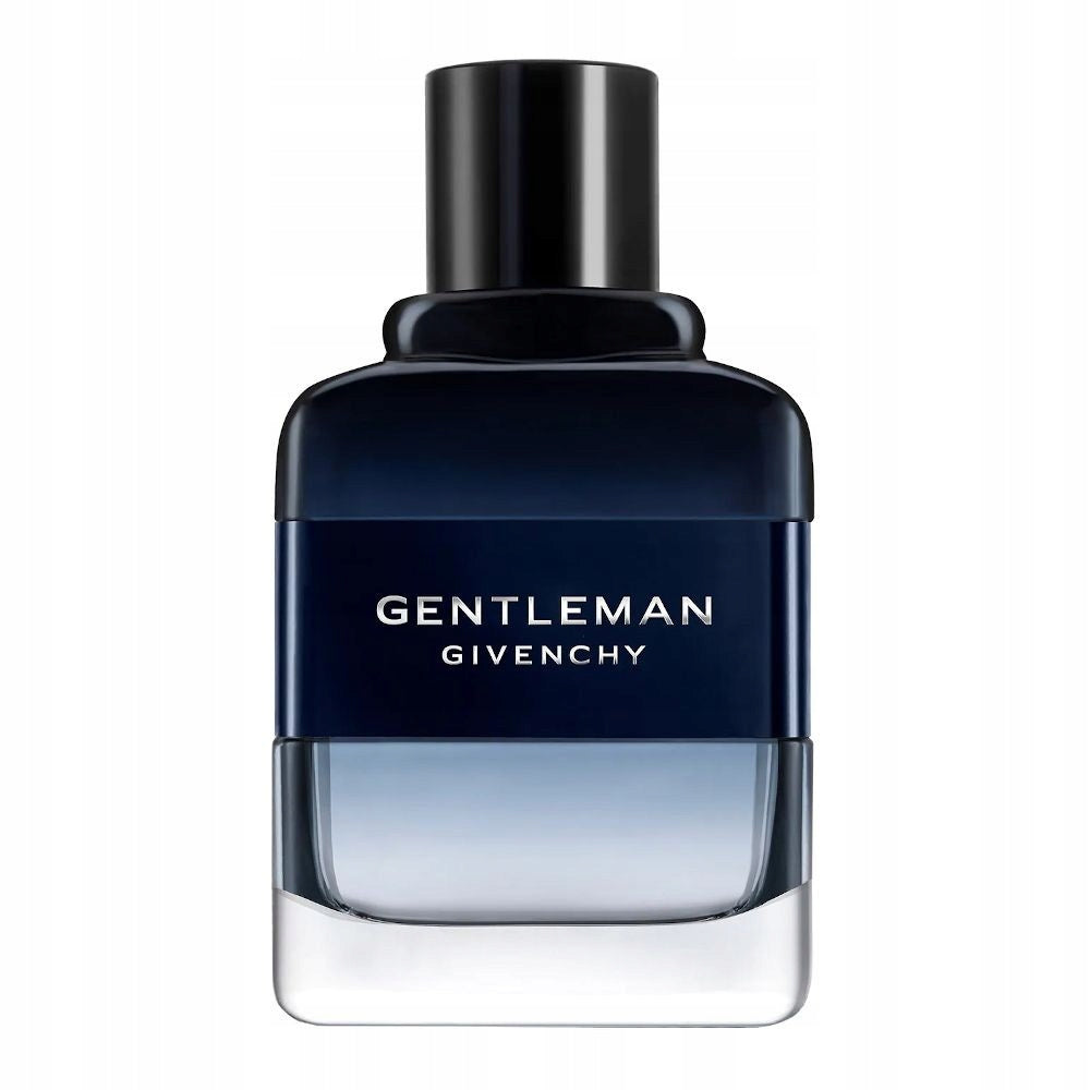 Givenchy Gentleman Intense eau de toilette for men 60ml Packaging status original