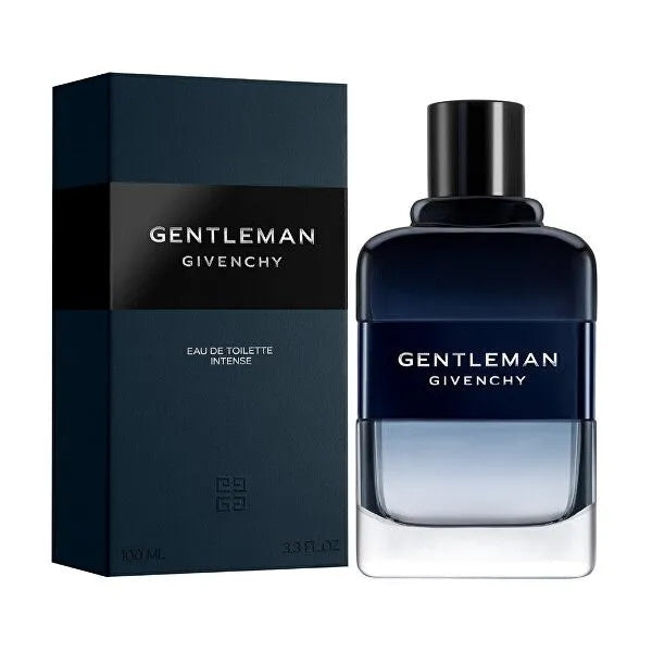 Givenchy Gentleman Intense eau de toilette for men 60ml