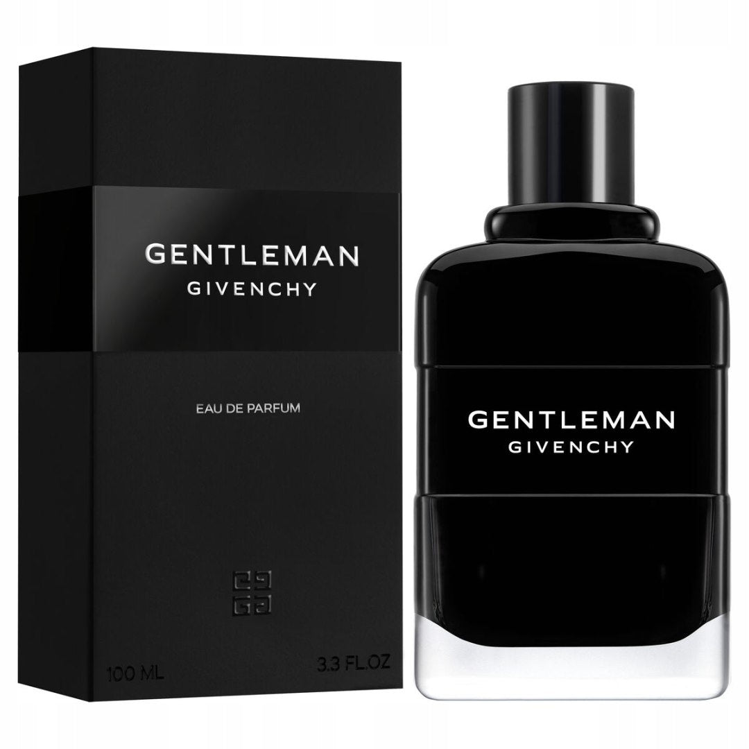 Givenchy Gentleman Male Perfumed Water 100ml