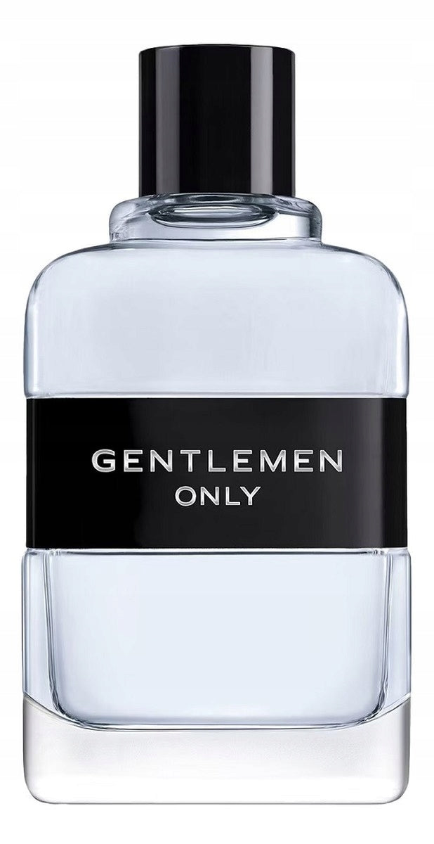 Givenchy Gentleman Only Eau de toilette 100ml