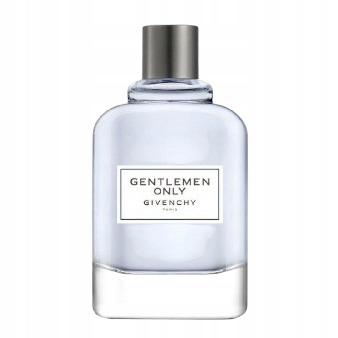 Givenchy Gentleman Only Pour Homme Eau De Toilette - 50 ml