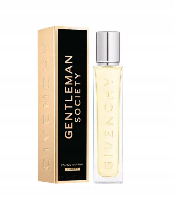 Givenchy Gentleman Society Ambree EDP Eau de Parfum for men