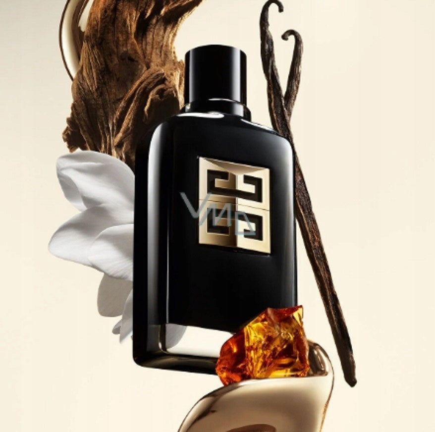 Givenchy Gentleman Society Ambree Eau de Parfum for men 100 ml Manufacturer code GIVP000275