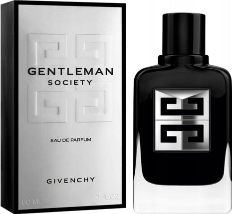 Givenchy Gentleman Society Eau de Parfum 60 ml